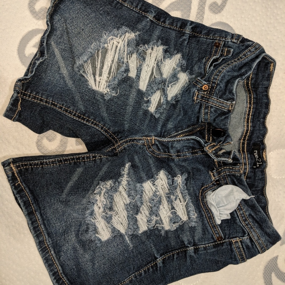 Rue21 shorts